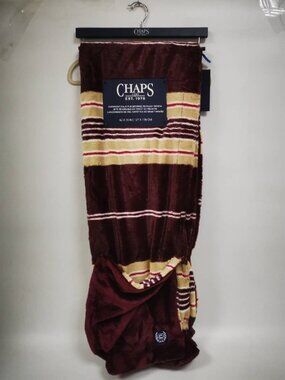 CHAPS High-end Blanket Office Sofa Nap Blanket Dormitory Living Room Use